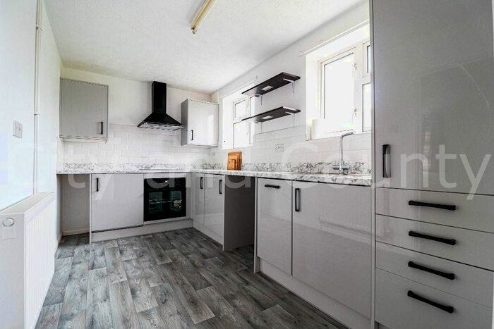 2 Bedroom Terraced House To Rent In Bainton Road, Barnack, Stamford, PE9