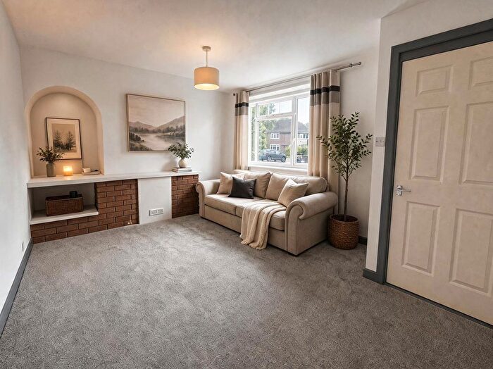 3 Bedroom Terraced House To Rent In Priory Road, Wellingborough, Northants, NN8