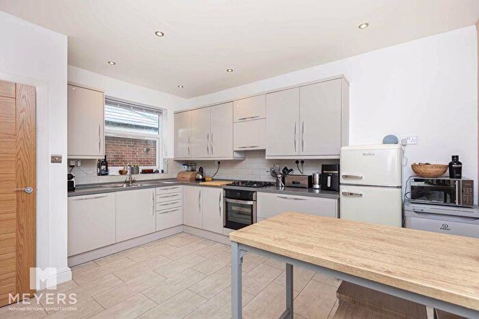 2 Bedroom Apartment To Rent In Haven Court, Marine Road, Southbourne, BH6
