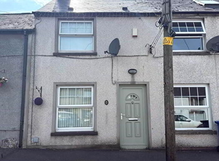 2 Bedroom Terrace House For Sale In Main Street, Carrickfergus, BT38