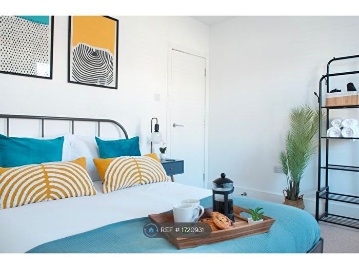 2 Bedroom Terraced House To Rent In Aldworth Road, London, E15