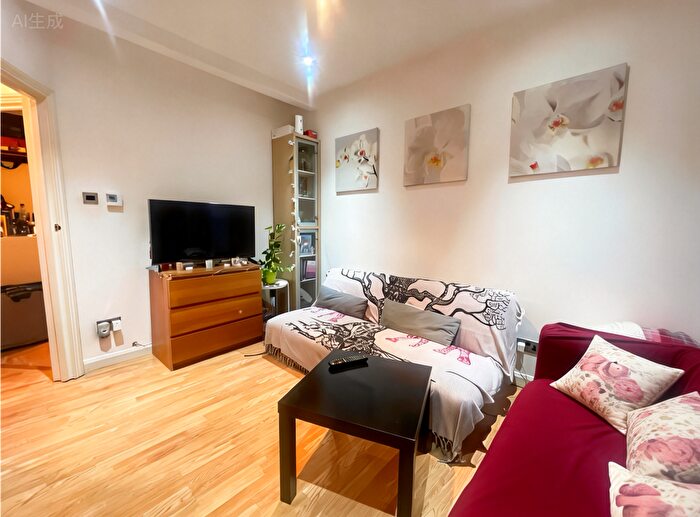 4 Bedroom Terraced House For Sale In Maiden Road, London, E15