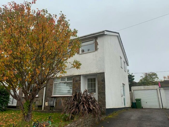 3 Bedroom Semi-Detached House To Rent In Hawthorn Park, Brynna, Pontyclun, CF72