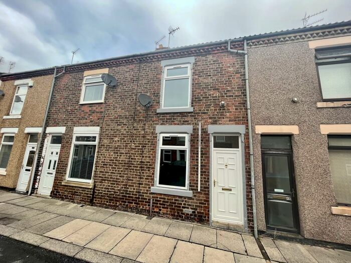 2 Bedroom House To Rent In Westmoreland Street/Central - Darlington, DL3