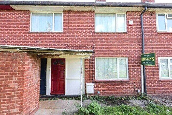 1 Bedroom Flat For Sale In Woodcock Lane, Northfield, Birmingham, West Midlands, B31