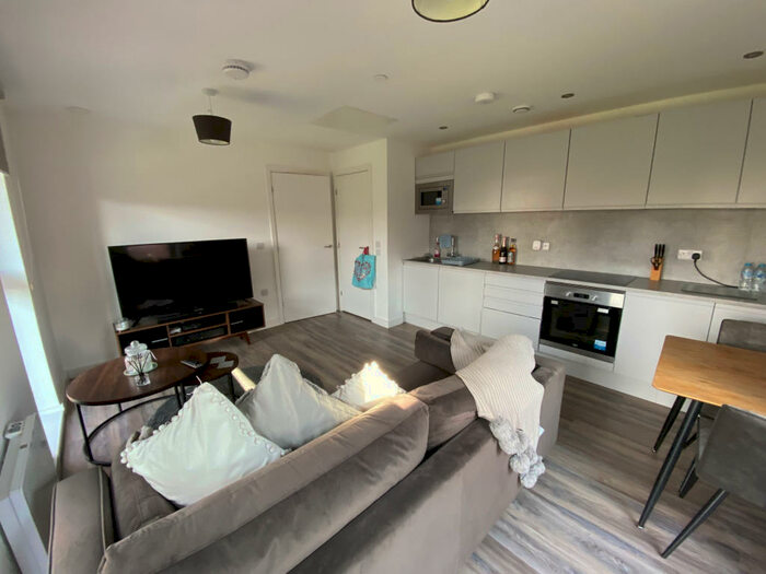 1 Bedroom Apartment To Rent In Kelham Gate, Sheffield, Yorkshire, S3