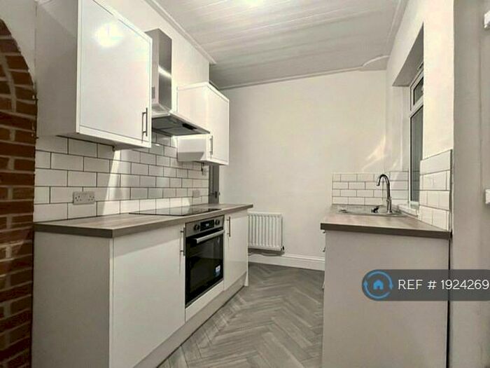 2 Bedroom Terraced House To Rent In Kitchener Street, Darlington, DL3