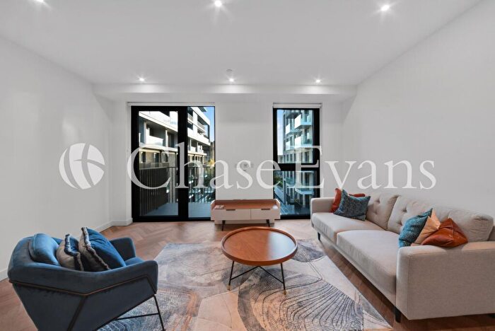 2 Bedroom Apartment To Rent In Merino Wharf, London Dock, Wapping, E1W