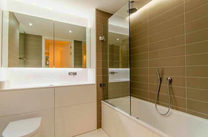 1 Bedroom Flat To Rent In Handyside Street, King's Cross, London, N1C