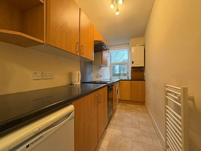 1 Bedroom Flat To Rent In Blackness Road, Dundee, DD2