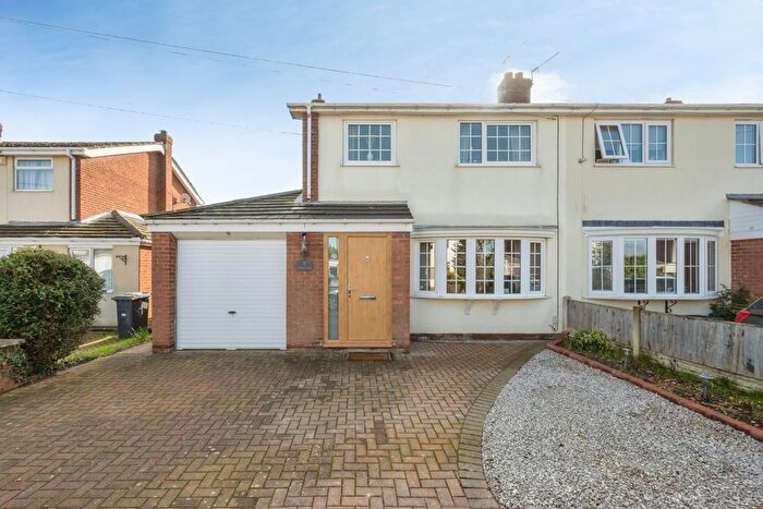 3 Bedroom Semi Detached House For Sale In Chapel Close, Finningley, Doncaster, South Yorkshire, DN9