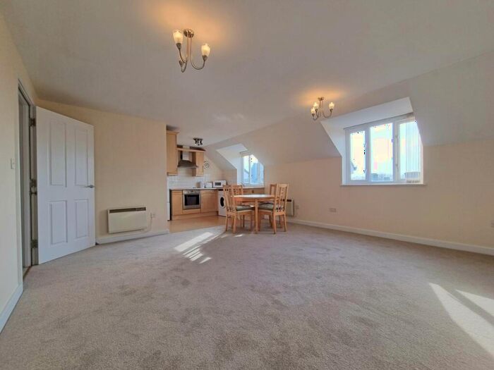 2 Bedroom Apartment To Rent In Star Lane, Ipswich, IP4