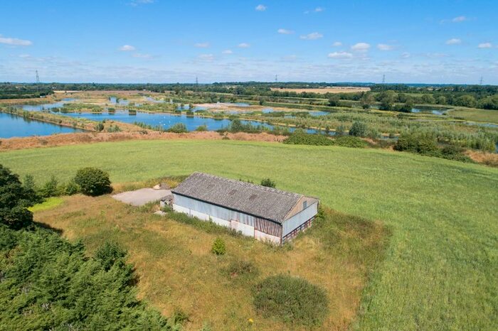 Plot For Sale In Bridge Barn Farm, Appleford, OX14