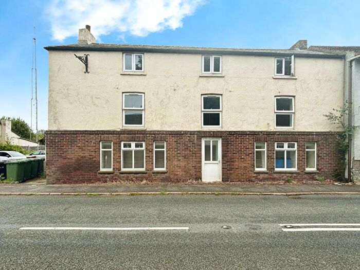 2 Bedroom Apartment To Rent In Wisbech Road, Outwell, Wisbech, PE14