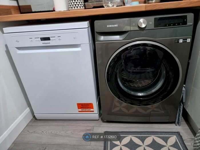 1 Bedroom Flat To Rent In Wickham Lane, London, SE2