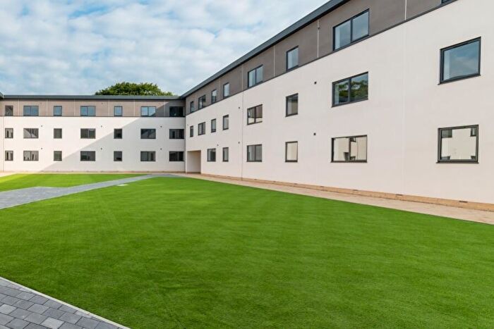 2 Bedroom Flat To Rent In The Printworks, Bingley Road, Bradford, BD9