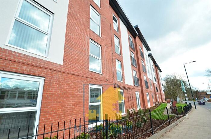 1 Bedroom Apartment To Rent In Crouch Court, Tanners Way . Available On Sept, B29