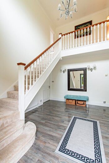 5 Bedroom Detached House For Sale In Galley Batch Lane, Oakhill, Radstock, BA3