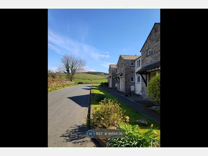 3 Bedroom Terraced House To Rent In Fall Beck Cottages, Kendal, LA8