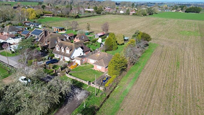 2 Bedroom Detached Bungalow For Sale In St. Peters Avenue, Hayling Island, PO11