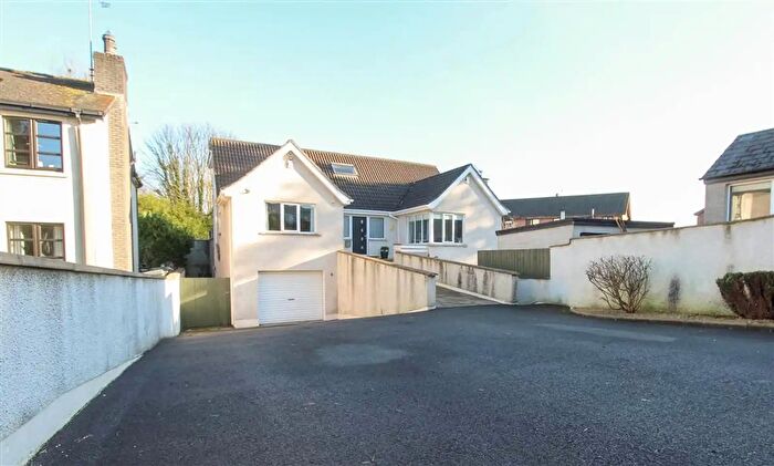 5 Bedroom Detached House For Sale In A Comber Road, Belfast, BT16
