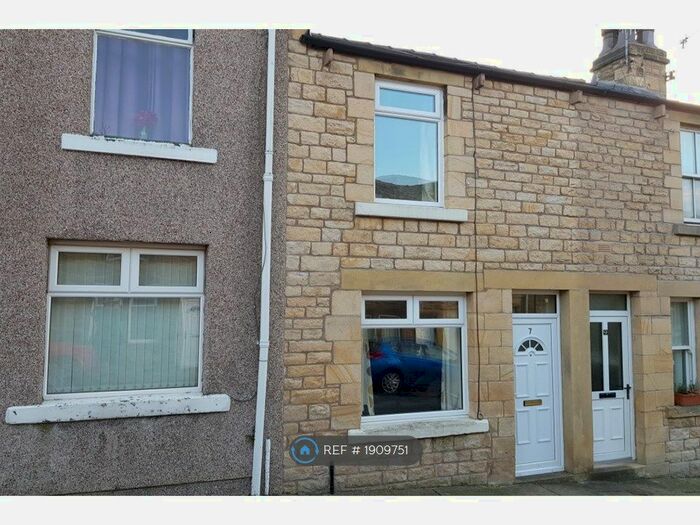 2 Bedroom Terraced House To Rent In Graham Street, Lancaster, LA1