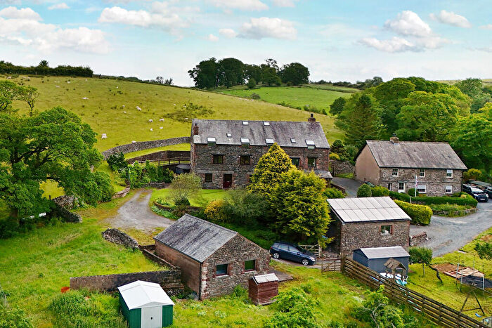 6 Bedroom Barn Conversion To Rent In Mire Head Barn, Grayrigg, Kendal, Cumbria, LA8