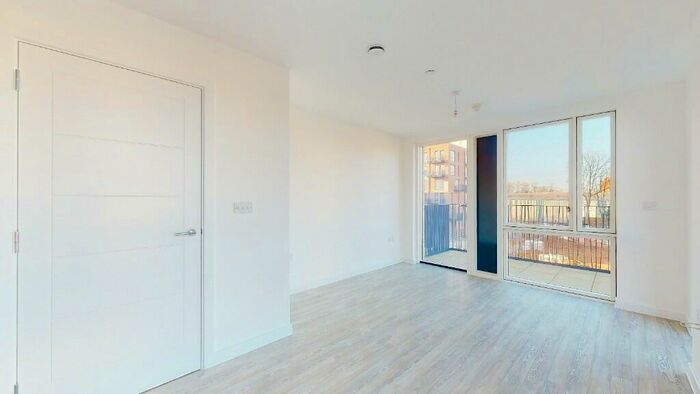 1 Bedroom Flat For Sale In Huntington House, Broadwater Road, Welwyn Garden City, AL7