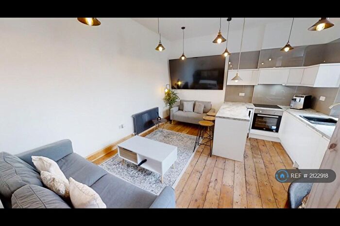 2 Bedroom Flat To Rent In Walliscote Road, Weston-Super-Mare, BS23