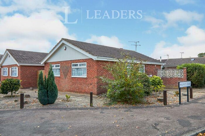 2 Bedroom Bungalow To Rent In Manor Farm Road, Aston-On-Trent, DE72