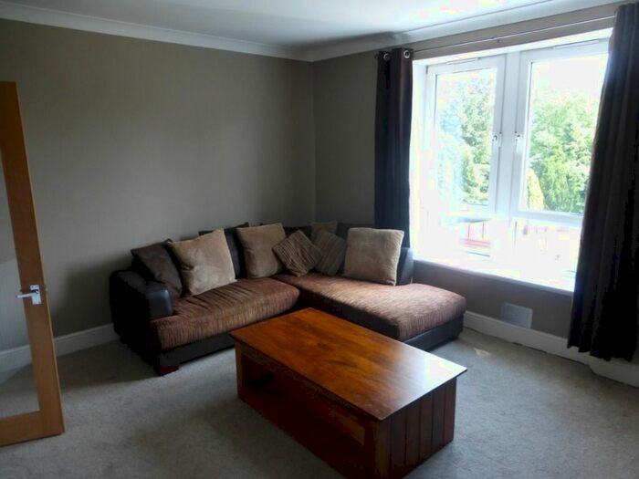 2 Bedroom Flat To Rent In Mugiemoss Road, Bucksburn, Aberdeen, AB21