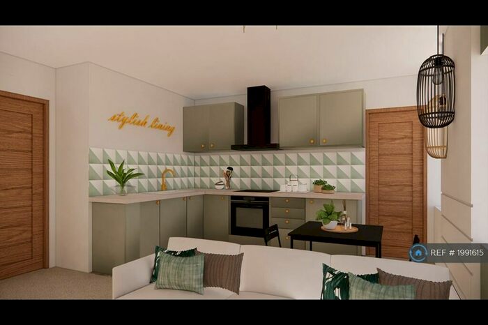 1 Bedroom Flat To Rent In Church Street, Rugby, CV21