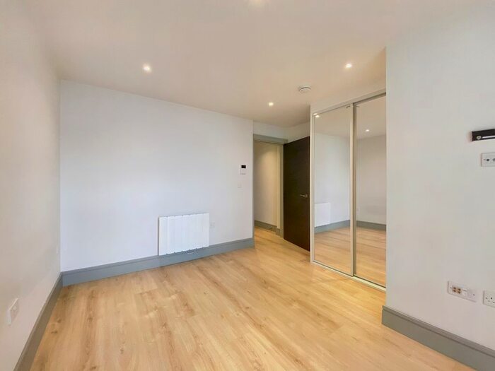 1 Bedroom Studio To Rent In Mercantile House, Uxbridge, Greater London, UB8