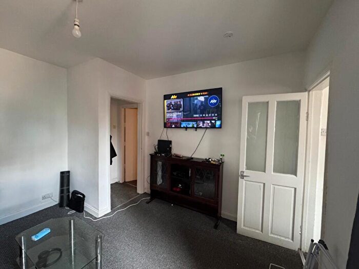 1 Bedroom Flat To Rent In Gregory Boulevard, Nottingham, Nottinghamshire, NG7