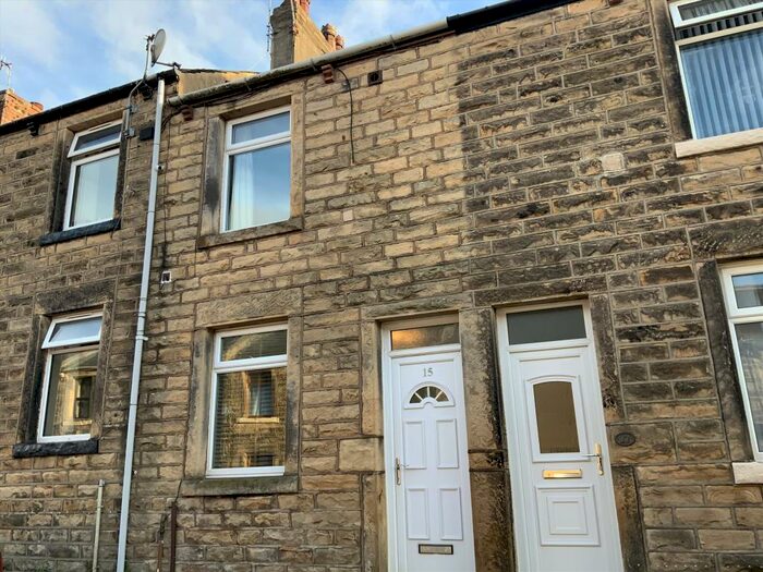 2 Bedroom House To Rent In Dundee Street, Lancaster, LA1