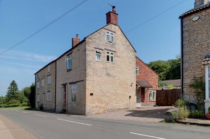 4 Bedroom Semi-Detached House For Sale In High Street, Colsterworth, Grantham, NG33