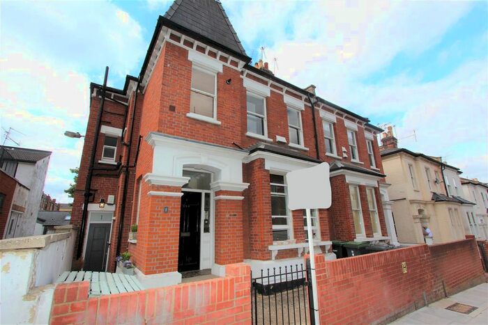 1 Bedroom Flat To Rent In Langdon Park Road, Highgate, N6