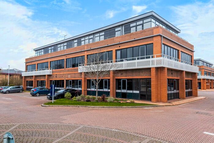1 Bedroom Flat To Rent In Newbury, Berkshire, RG14