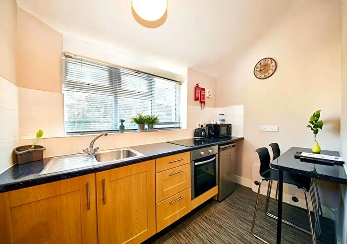 1 Bedroom Studio To Rent In Green Lanes, London, N4