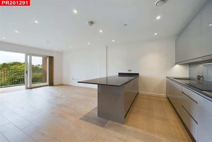 2 Bedroom Apartment To Rent In May House, Colindale, NW9