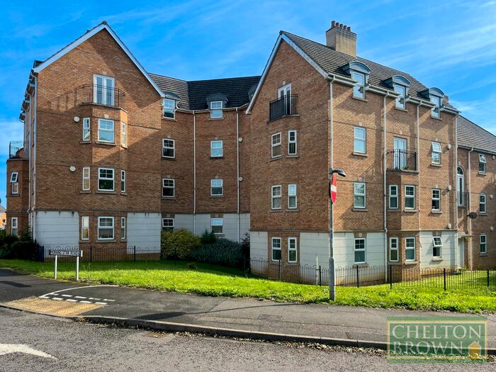 1 Bedroom Flat To Rent In Morning Star Road, Royal Park, Daventry, Northants, NN11
