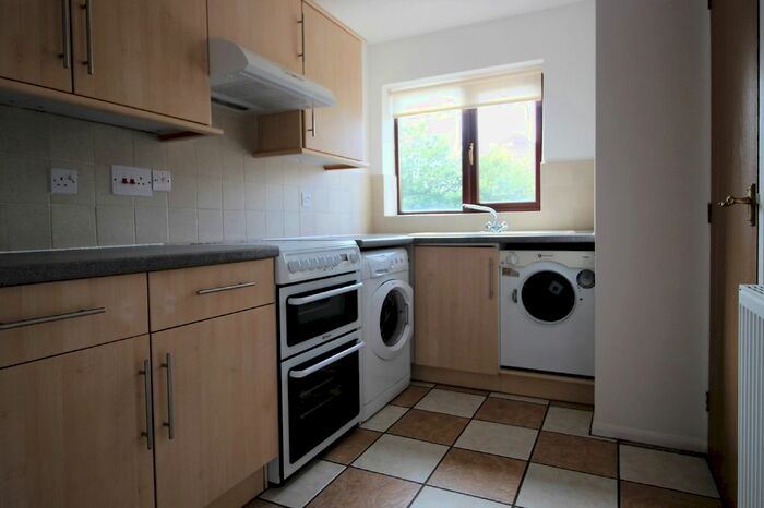 2 Bedroom End Of Terrace House To Rent In The Rowans, Milton, Cambridge, CB24