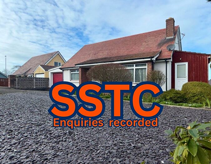 4 Bedroom Detached House For Sale In Tanyfron Lane, Aberystwyth, SY23