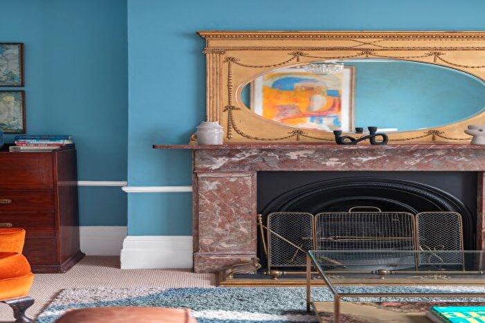 4 Bedroom Terraced House To Rent In Lillie Road, London, SW6