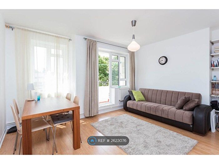 2 Bedroom Flat To Rent In Willbury House, London, N7