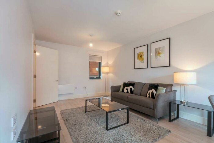 1 Bedroom Apartment To Rent In Caspar House, Charlotte Street, Birmingham, B3