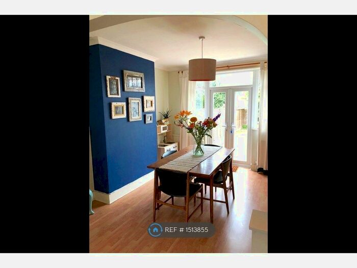 3 Bedroom Semi-Detached House To Rent In Dawlish Avenue, London, SW18