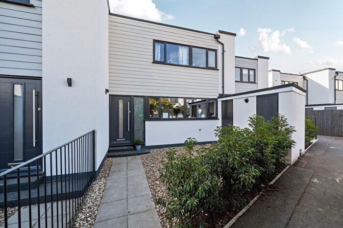 3 Bedroom Terraced House For Sale In Cavalry Crescent, Windsor, SL4