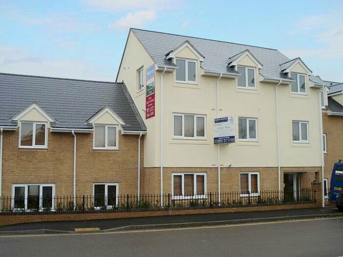 2 Bedroom Flat To Rent In Foresters Court Kidlington Oxford, OX5
