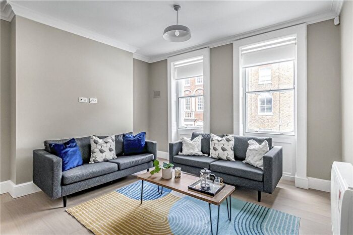 2 Bedroom Flat To Rent In Welbeck Street, Marylebone, London, W1G